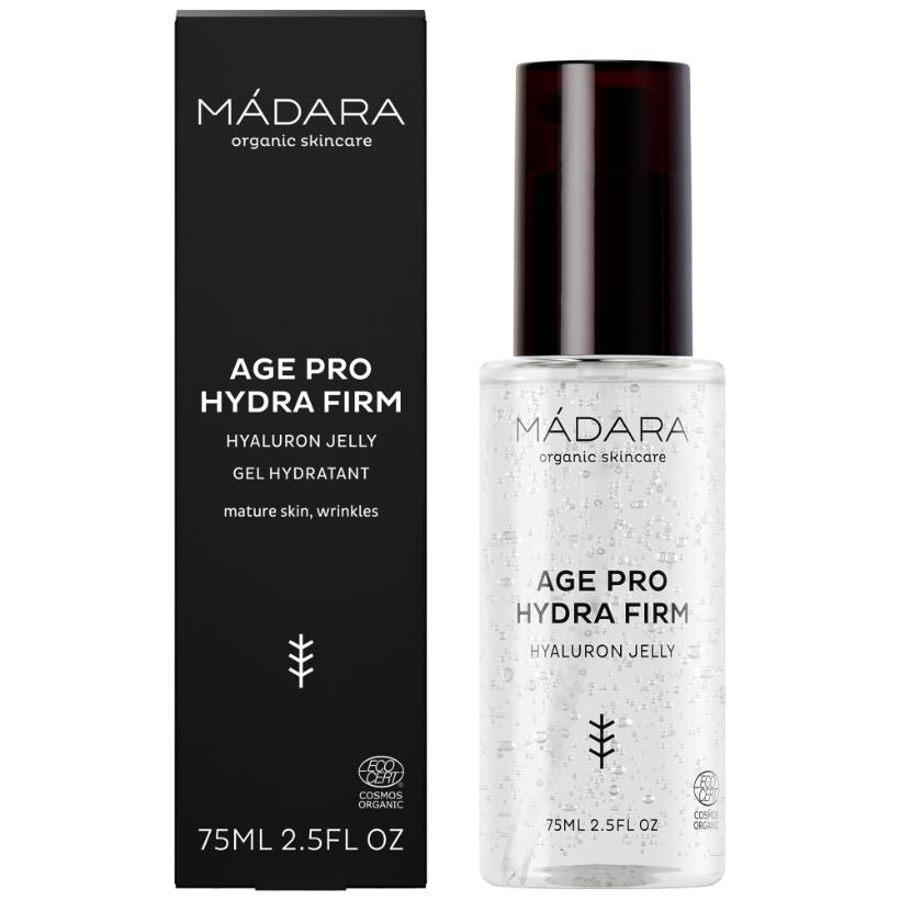 AGE PRO Hydra Firm Hyaluron Jelly
