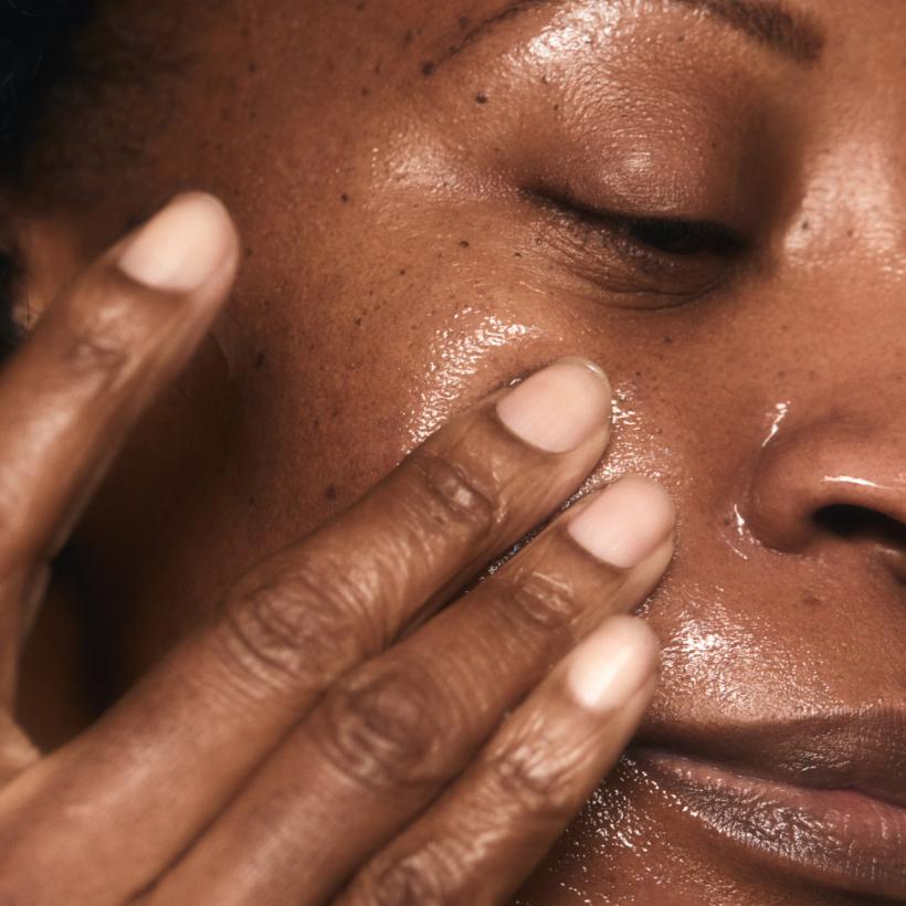 AGE PRO Hydra Firm Hyaluron Jelly