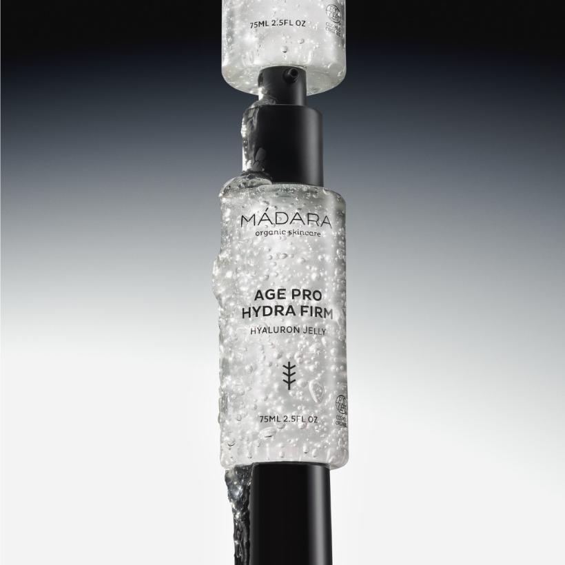 AGE PRO Hydra Firm Hyaluron Jelly