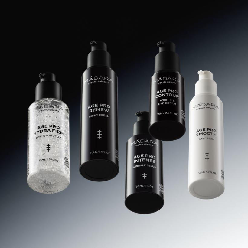 AGE PRO Hydra Firm Hyaluron Jelly