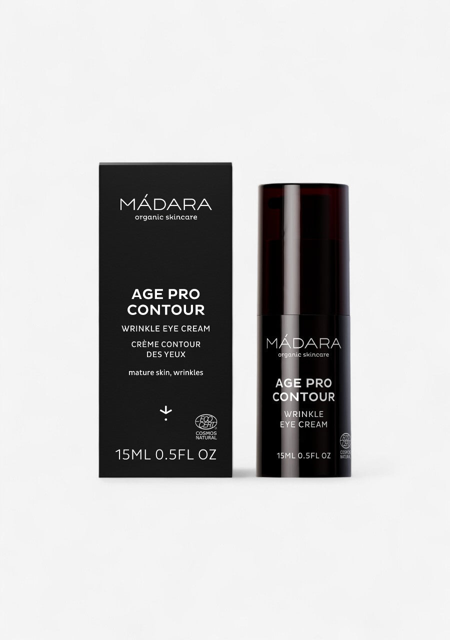 AGE PRO Contour Wrinkle eye cream