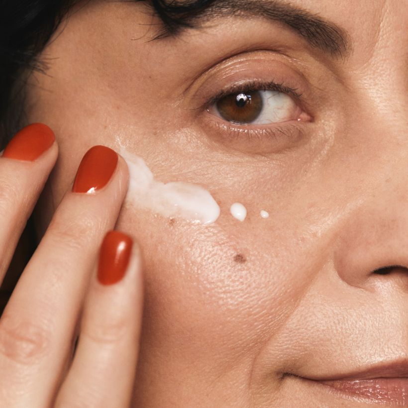 AGE PRO Contour Wrinkle eye cream