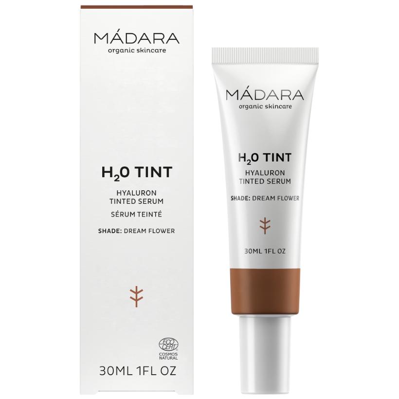 H2O Tint Tinted Hyaluronic Serum
