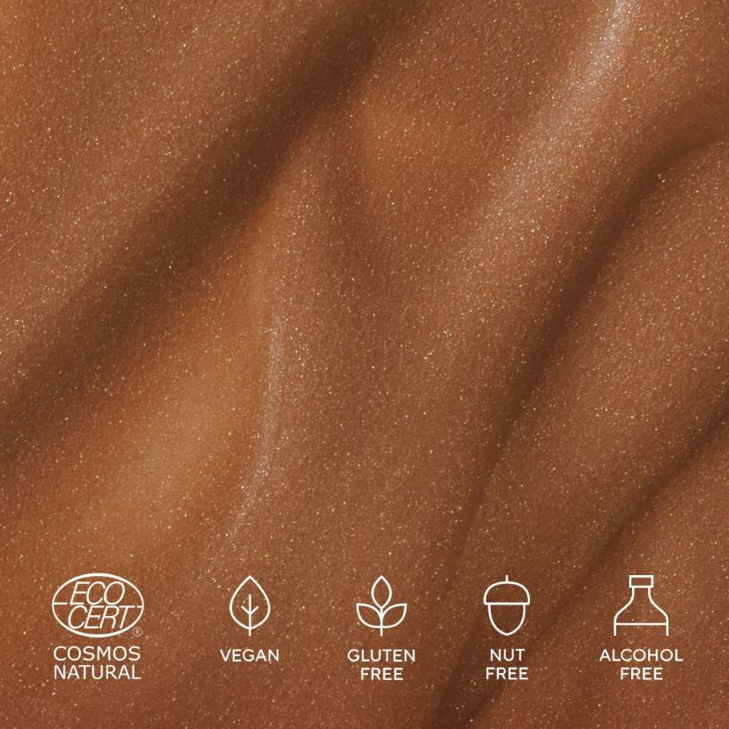 H2O Tint Tinted Hyaluronic Serum