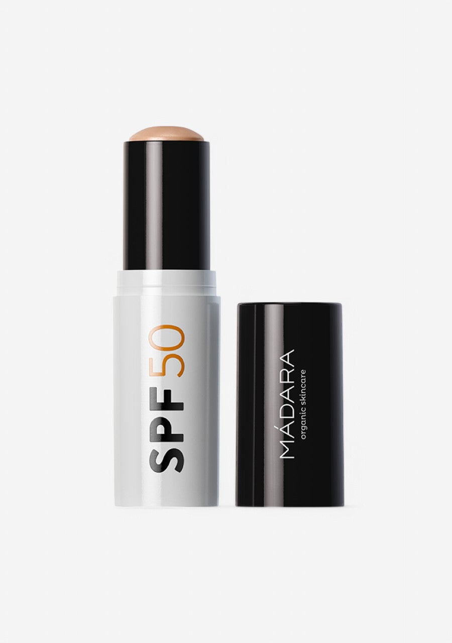 SPF50 Mineralischer Sonnenschutz-Stick