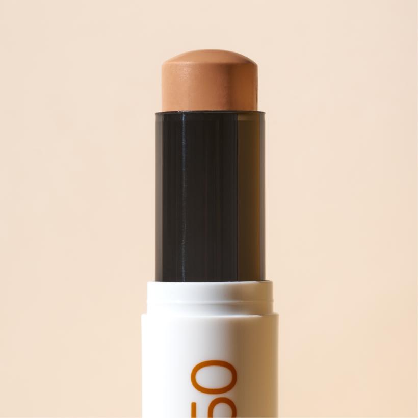 SPF50 Mineralischer Sonnenschutz-Stick