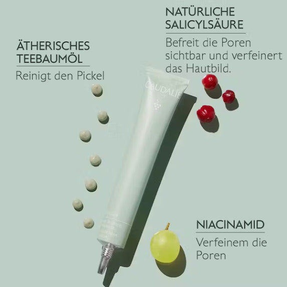 Vinopure - Pickel-Stopp mit Salicylsäure, 15ml
