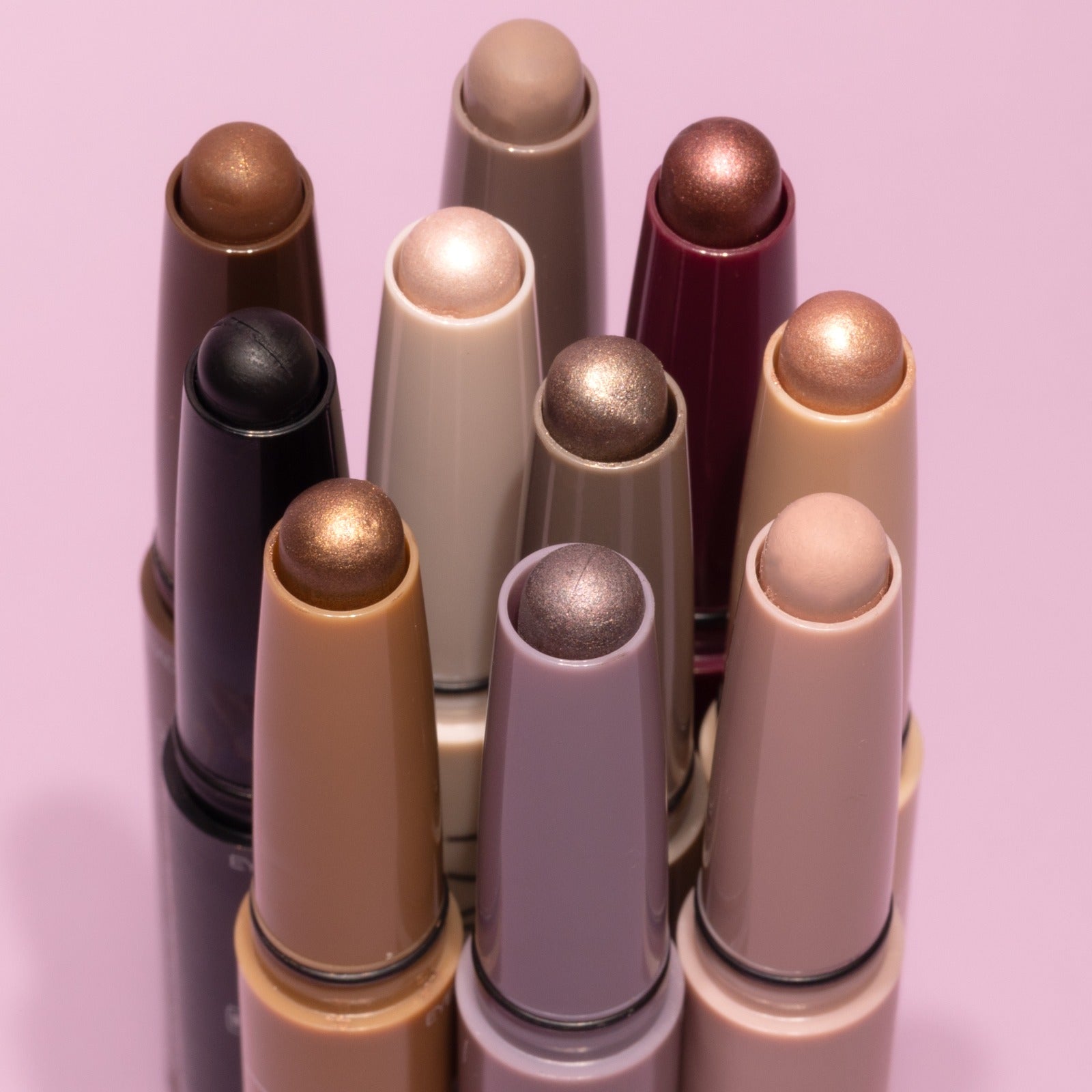 Eyeshadow Sticks
