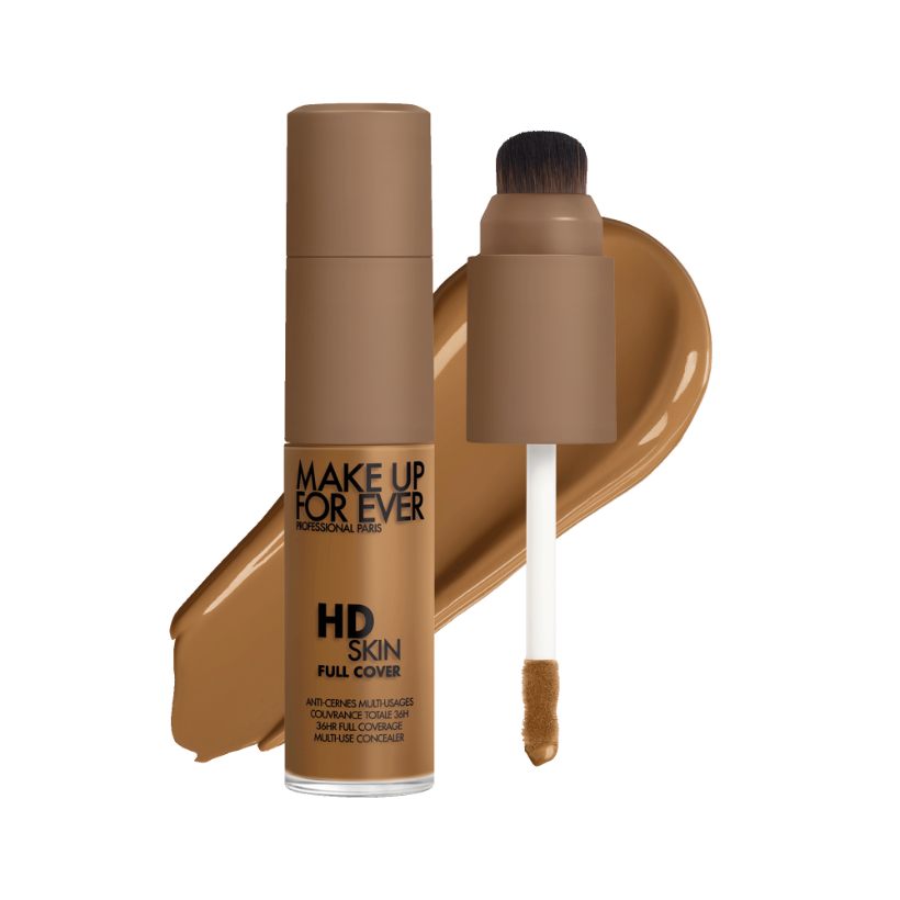 HD Skin Full Cover Multi-Use Concealer