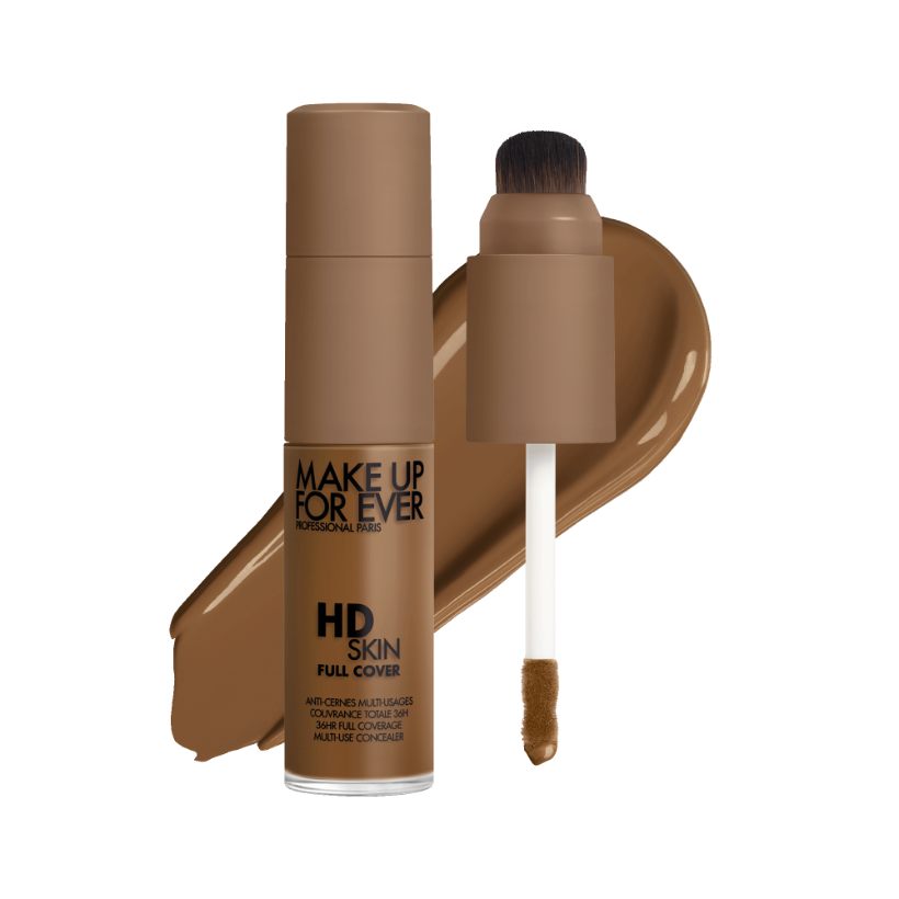 HD Skin Full Cover Multi-Use Concealer