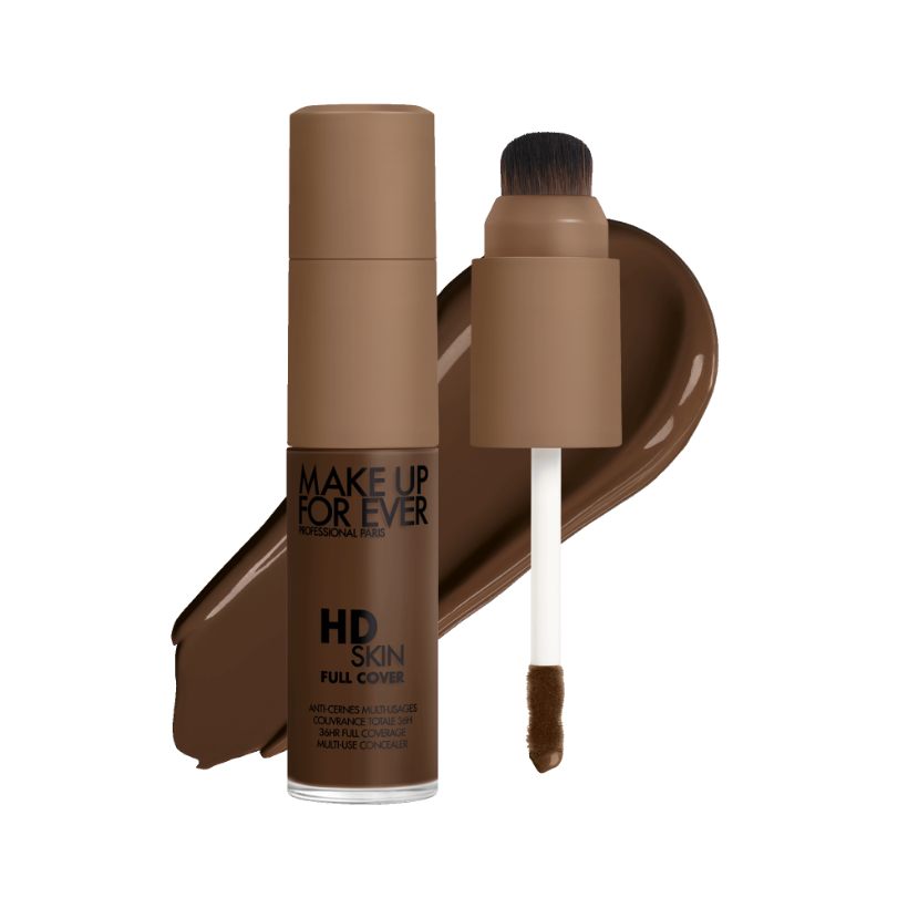 HD Skin Full Cover Multi-Use Concealer