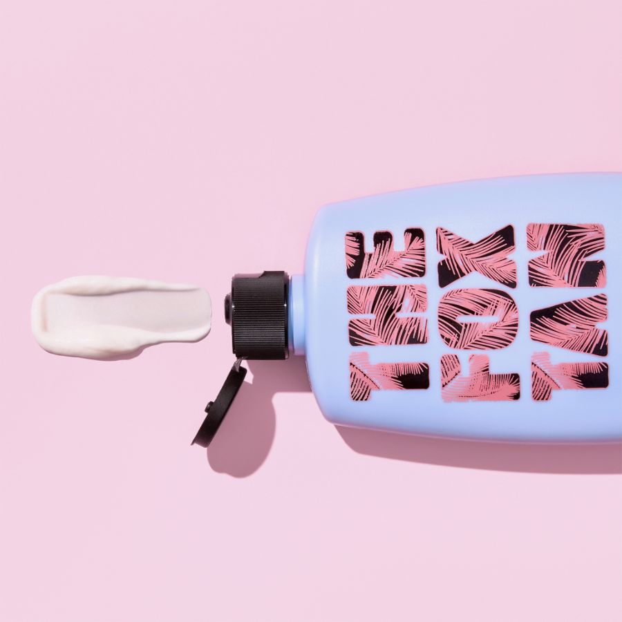 Sun Tan Sealer