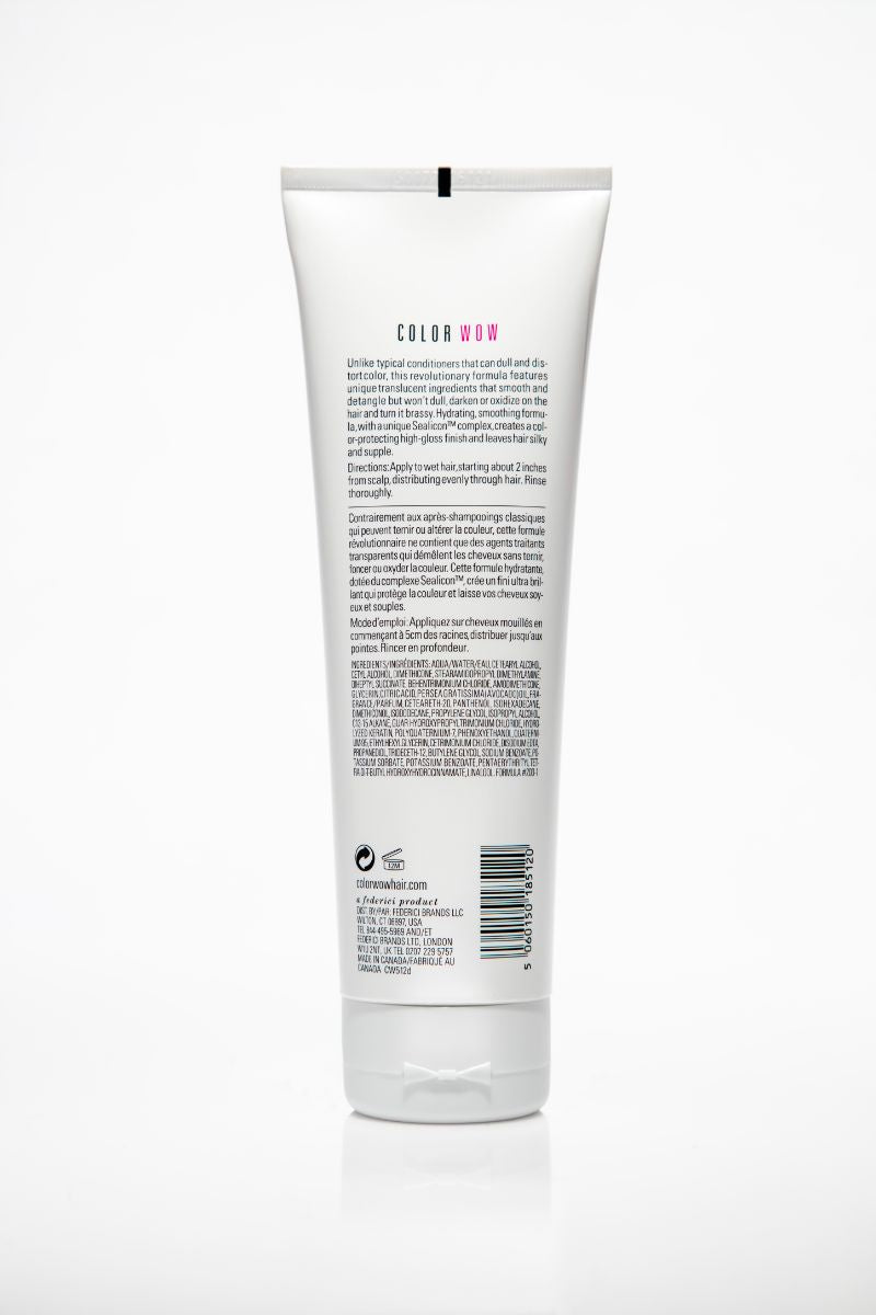 Color Security Conditioner (For Normal to Thick Hair)