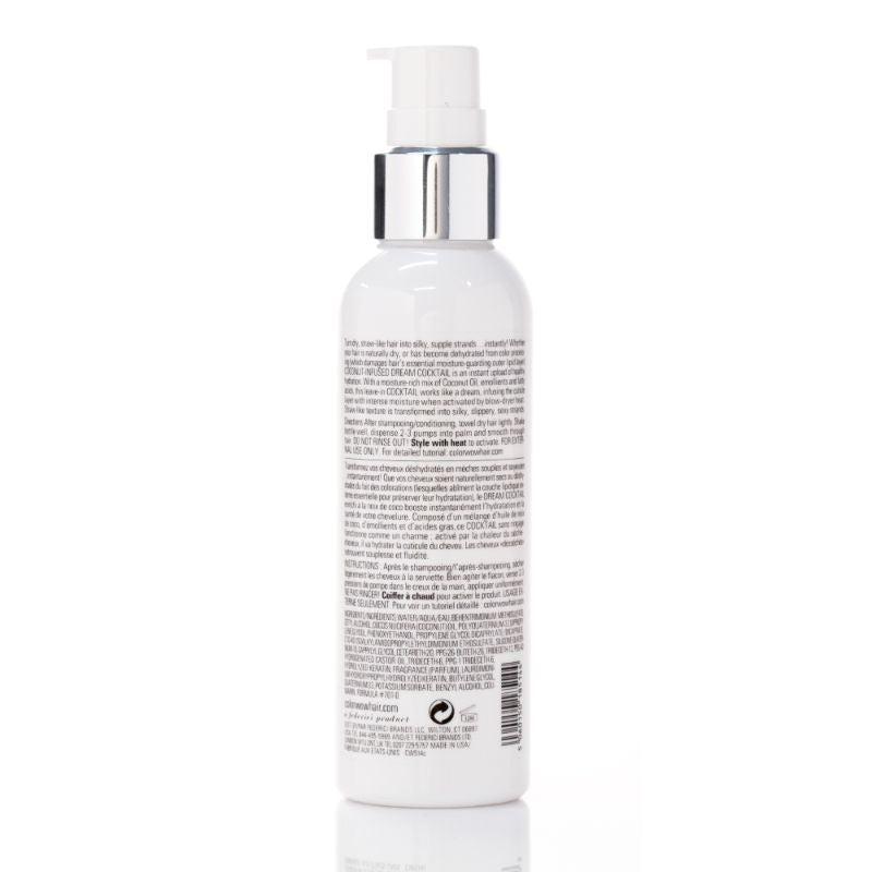 Coconut Cocktail für trockenes, strähniges Haar, 200ml