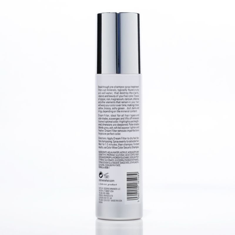 Dream Filter Spray - Mineral Remover, 200ml