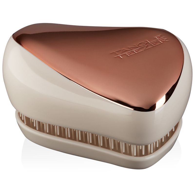 Compact Styler Rose Gold Cream