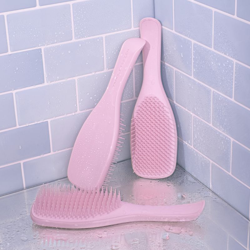 The Ultimate Detangler Millennial Pink