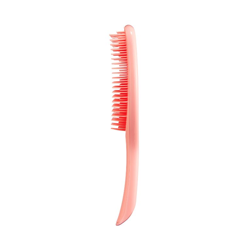 The Large Ultimate Detangler Peach Glow