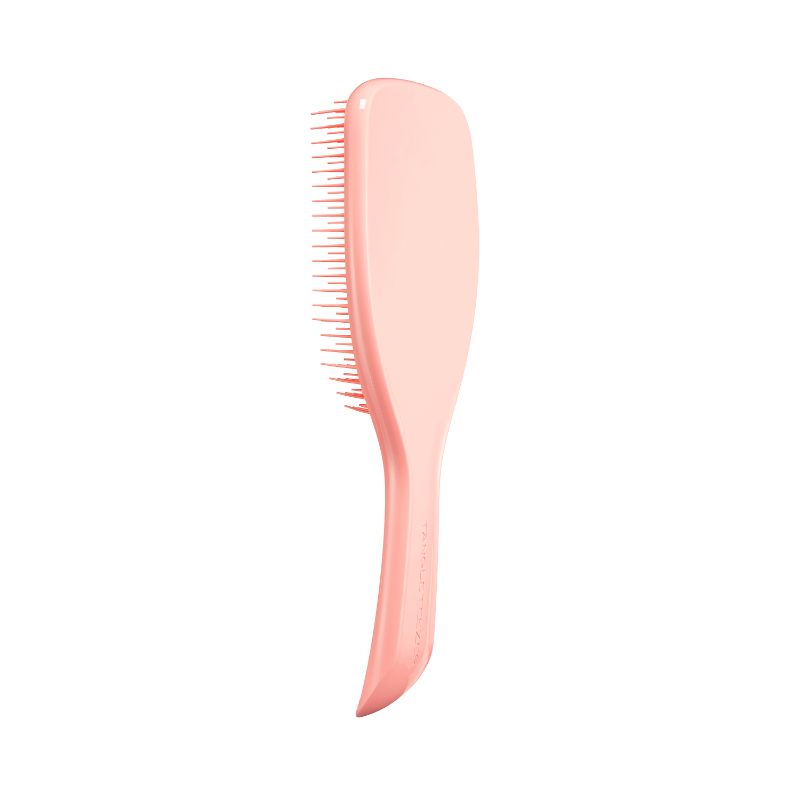 The Large Ultimate Detangler Peach Glow