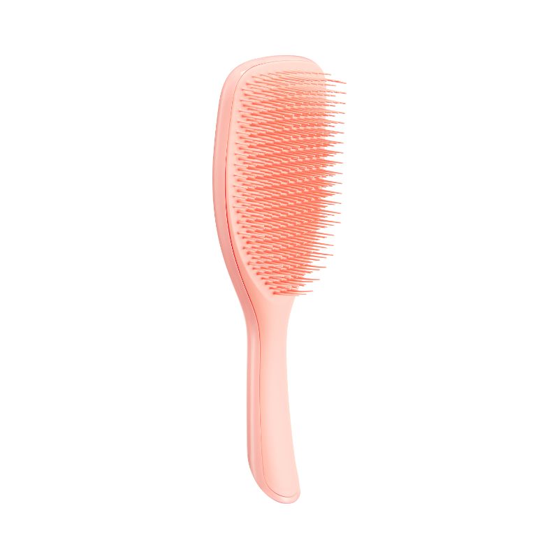 The Large Ultimate Detangler Peach Glow
