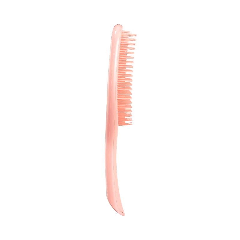 The Large Ultimate Detangler Peach Glow