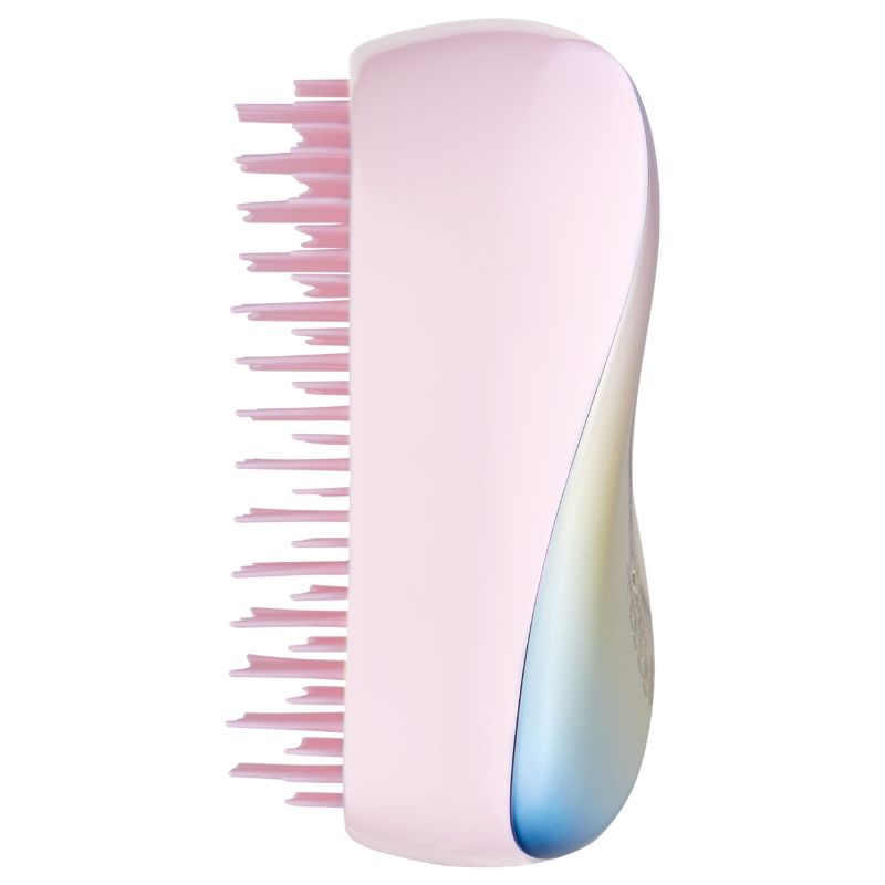 Compact Styler Pearlescent Matte Chrome