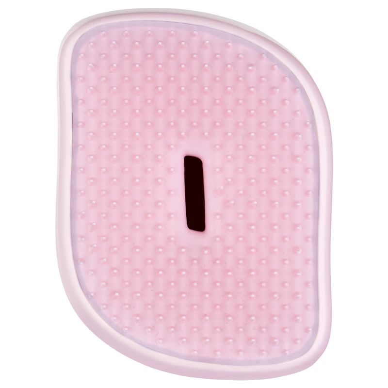 Compact Styler Pearlescent Matte Chrome
