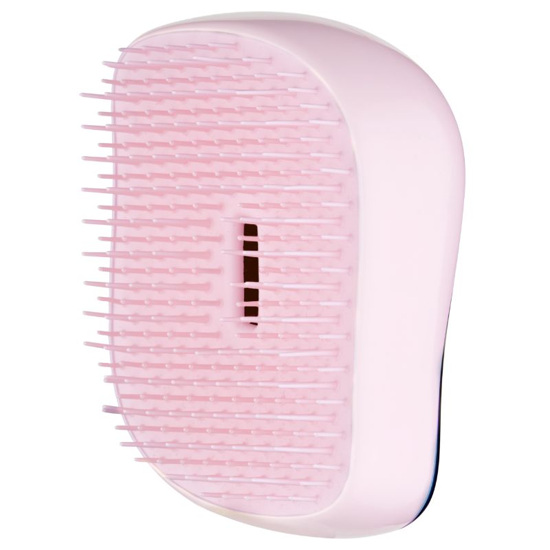 Compact Styler Pearlescent Matte Chrome