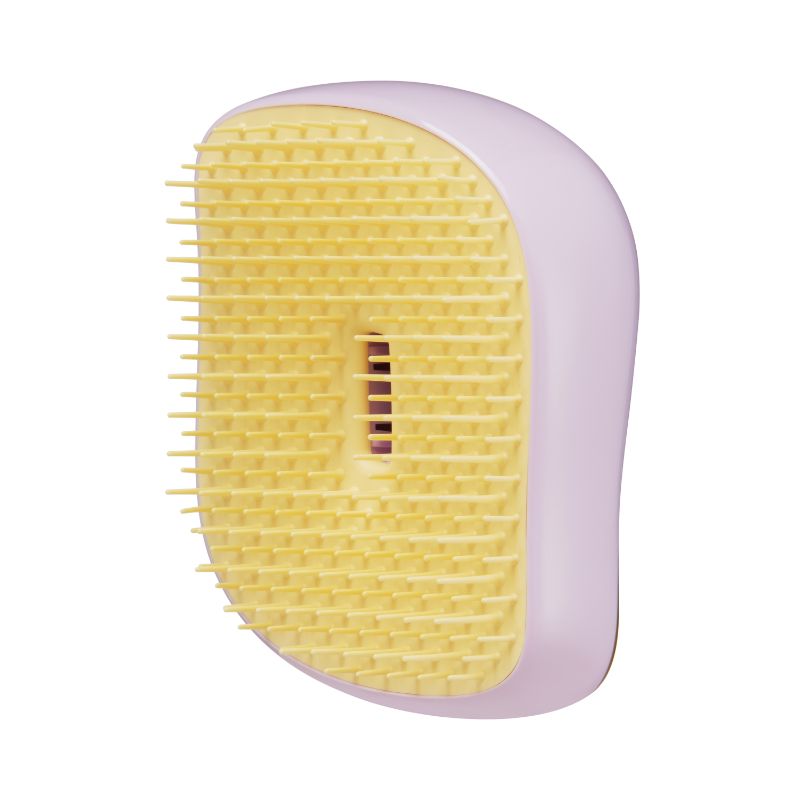 Compact Styler Lilac Yellow