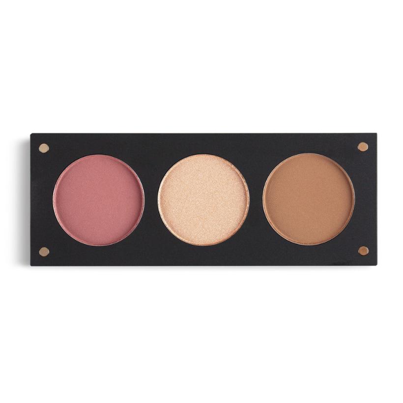 Cheek Me Up! Face Palette