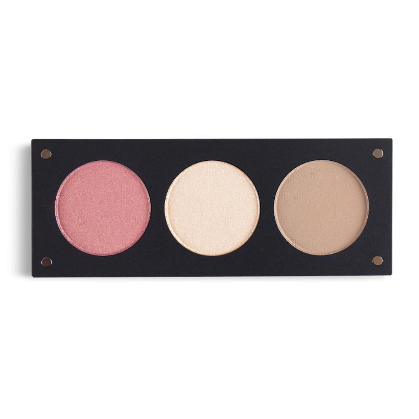 Glowow Face Palette
