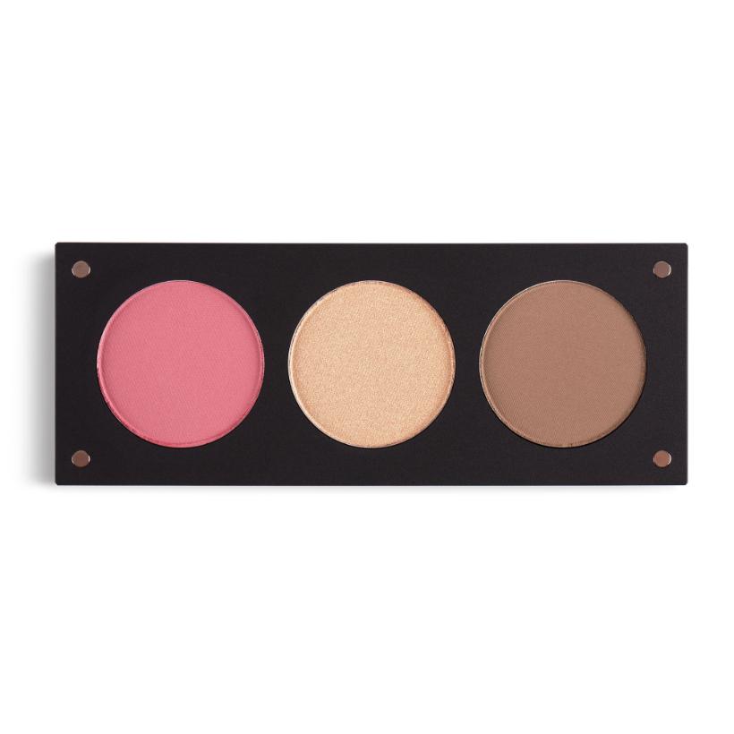 Good Mood Face Palette