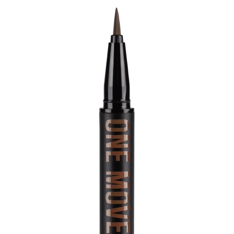 One Move Liquid Eyeliner