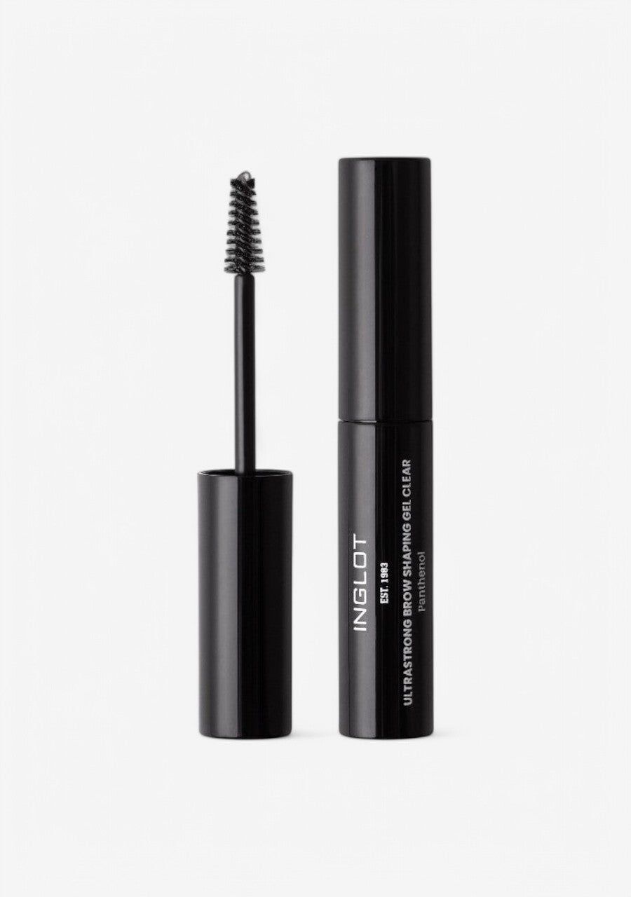 Ultrastrong Brow Shaping Gel Clear