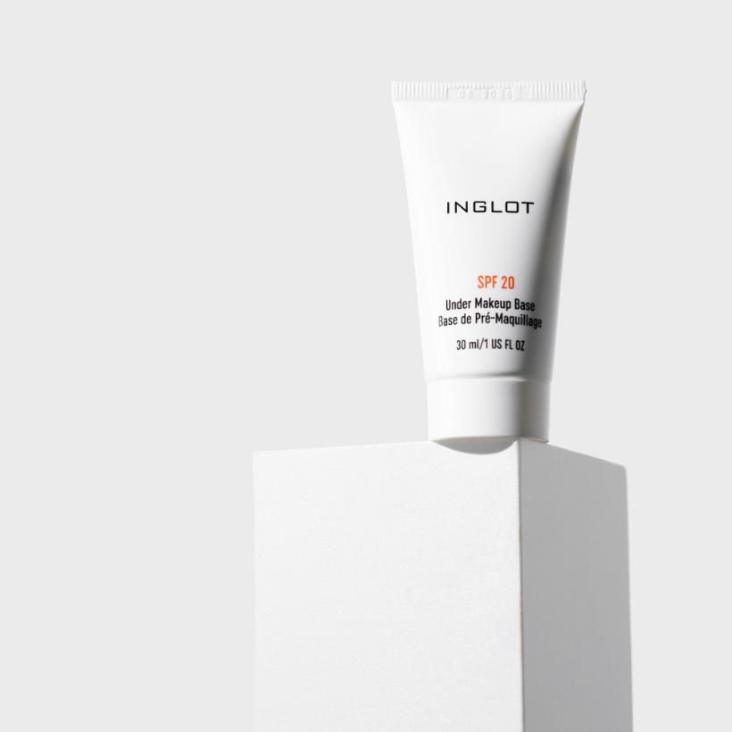 Under Makeup Base SPF20