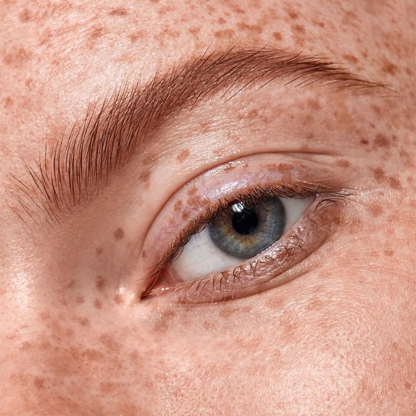 Brow Shaping Gel