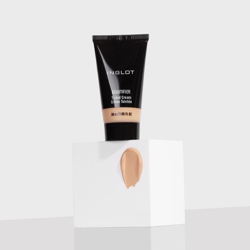 Beautifier Tönungscreme
