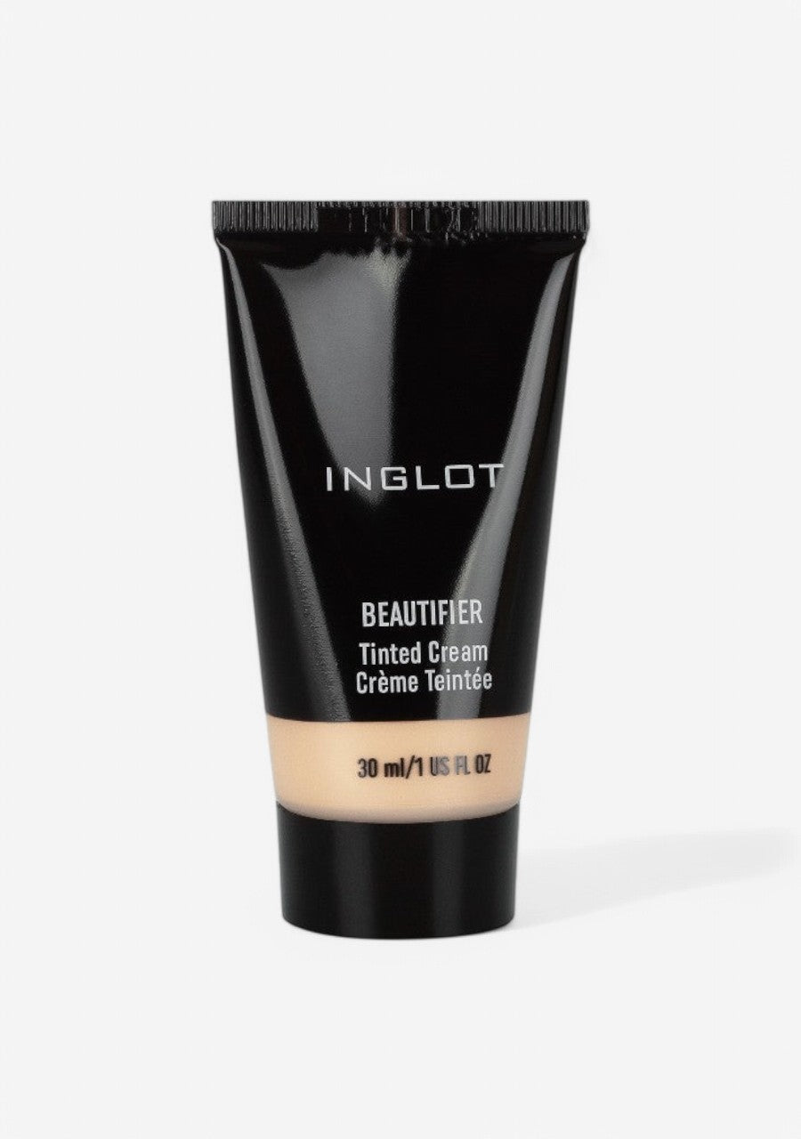 Beautifier Tönungscreme