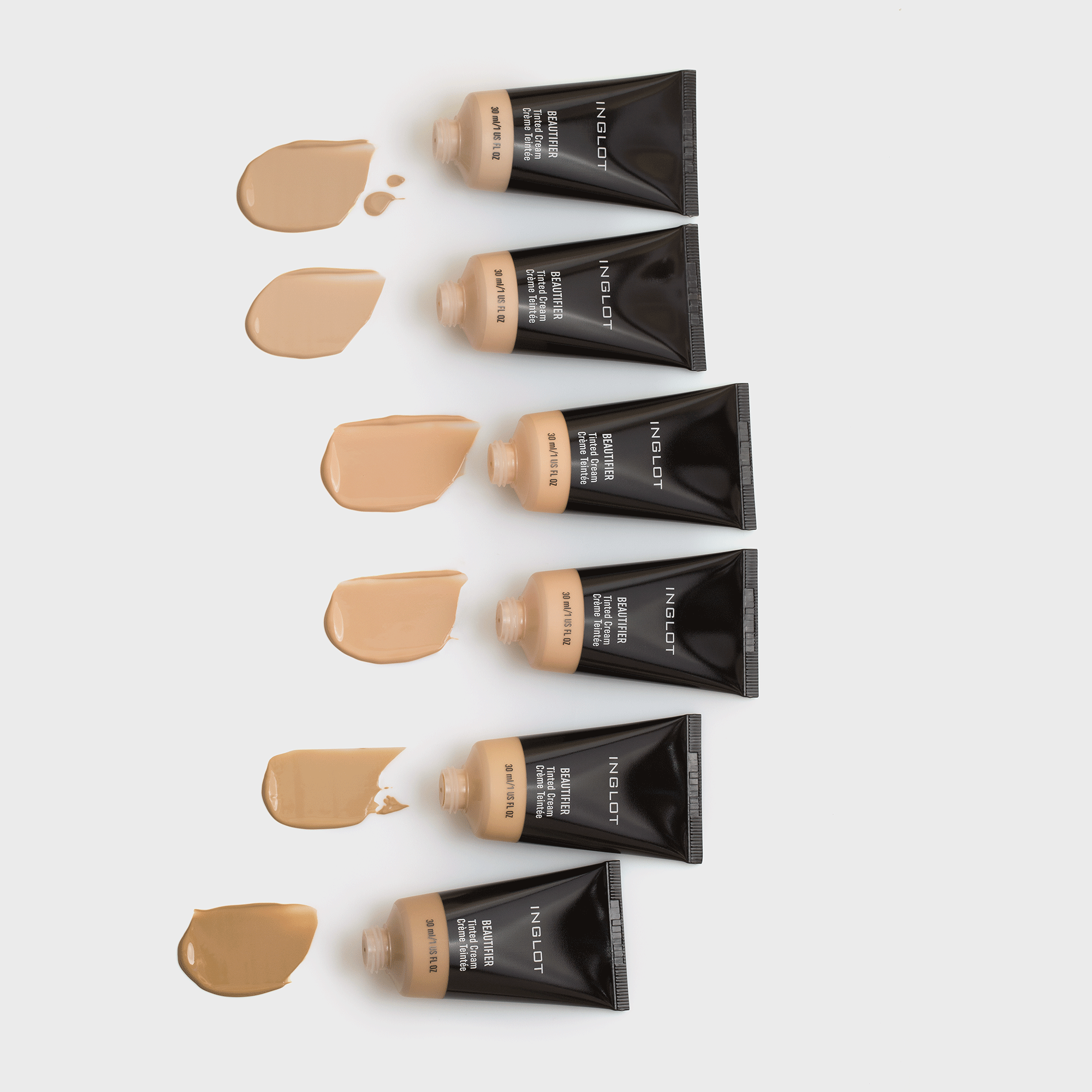 Beautifier Tönungscreme