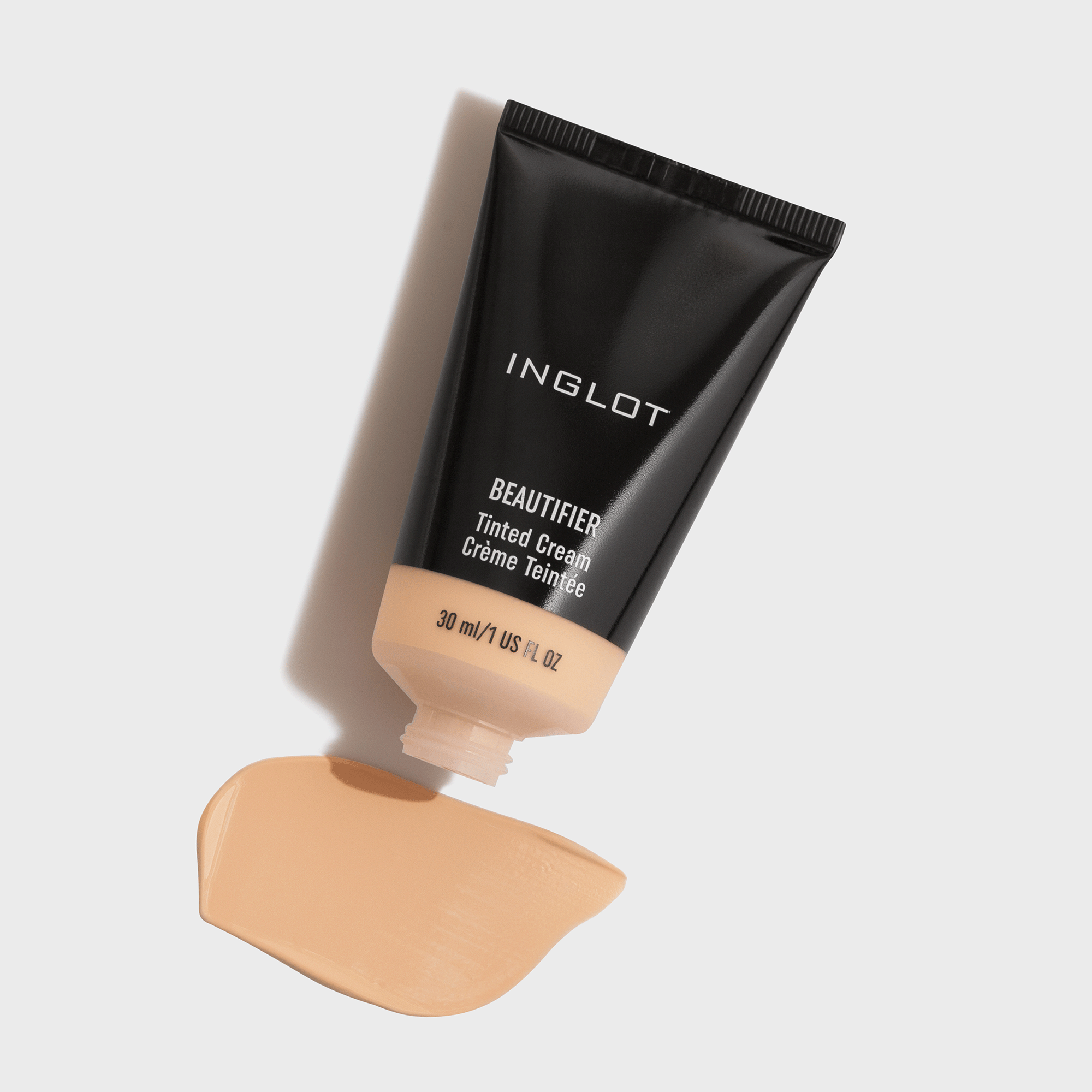 Beautifier Tönungscreme
