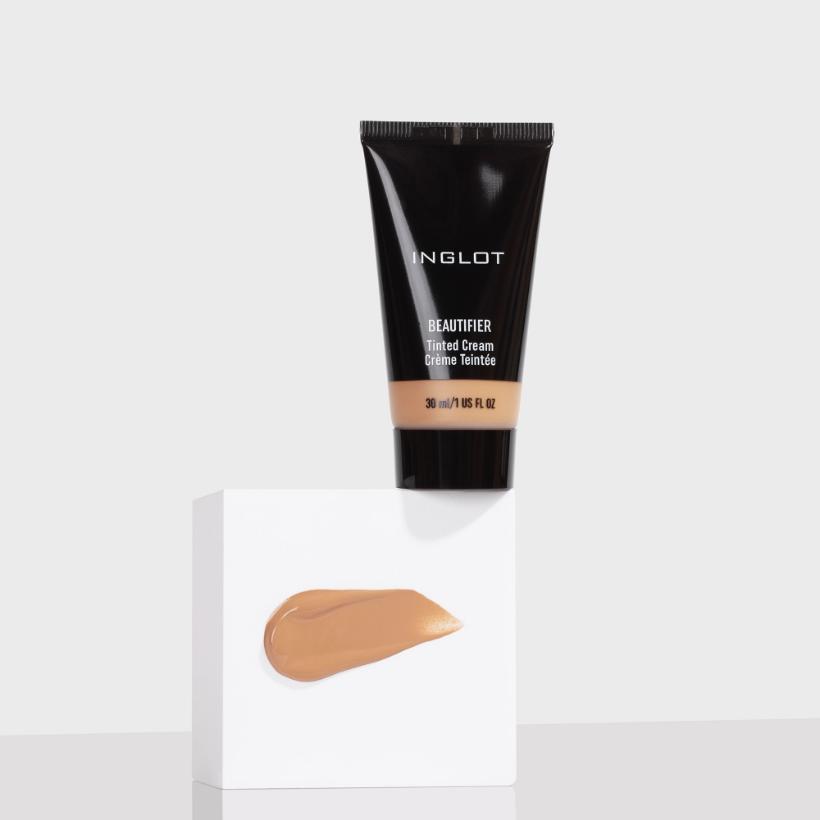 Beautifier Tönungscreme