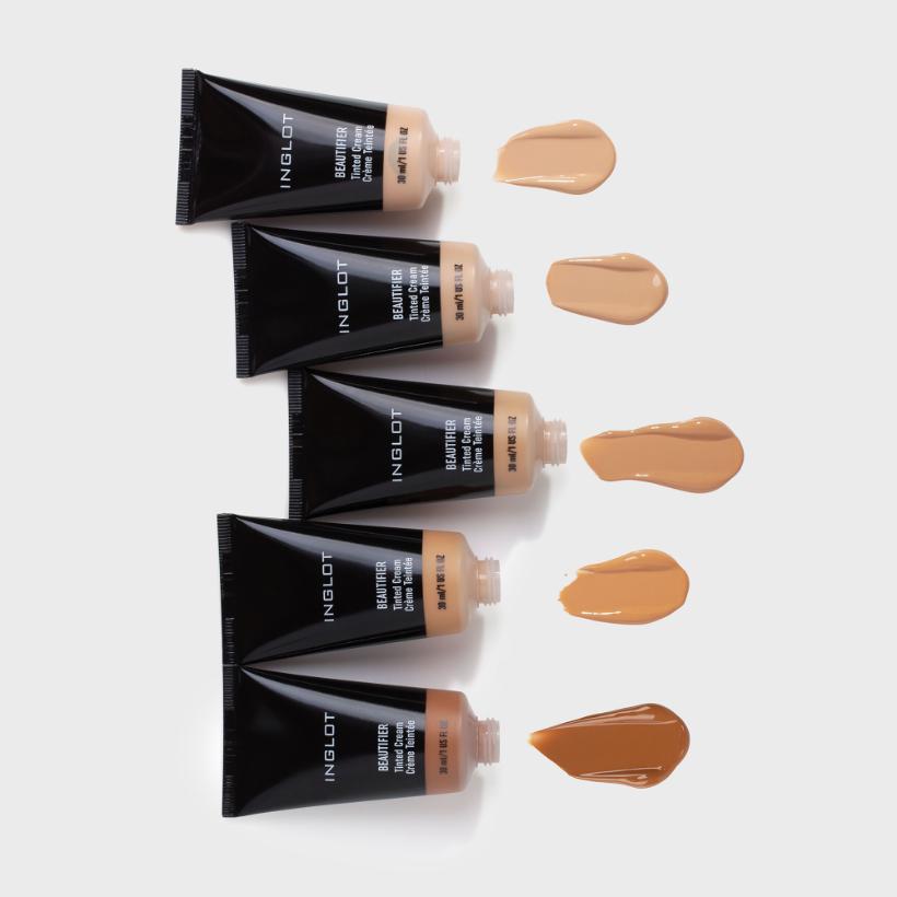 Beautifier Tönungscreme