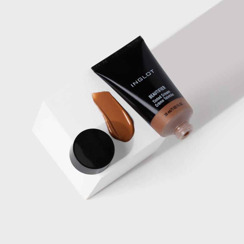 Beautifier Tönungscreme