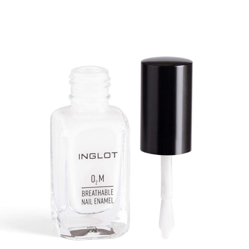 O2M Breathable Nail Enamel