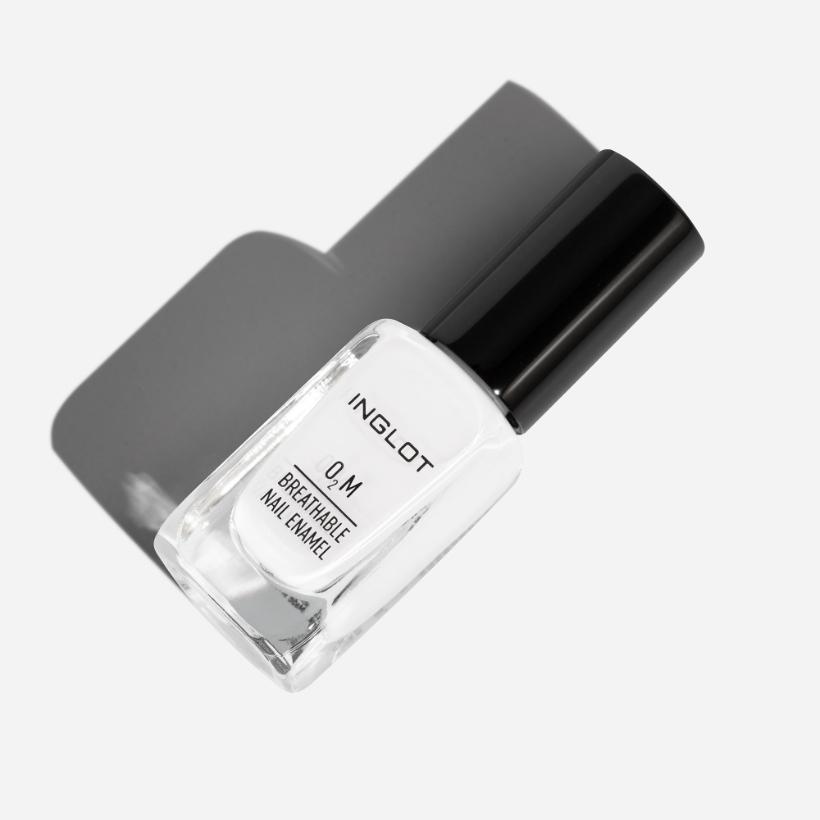 O2M Breathable Nail Enamel
