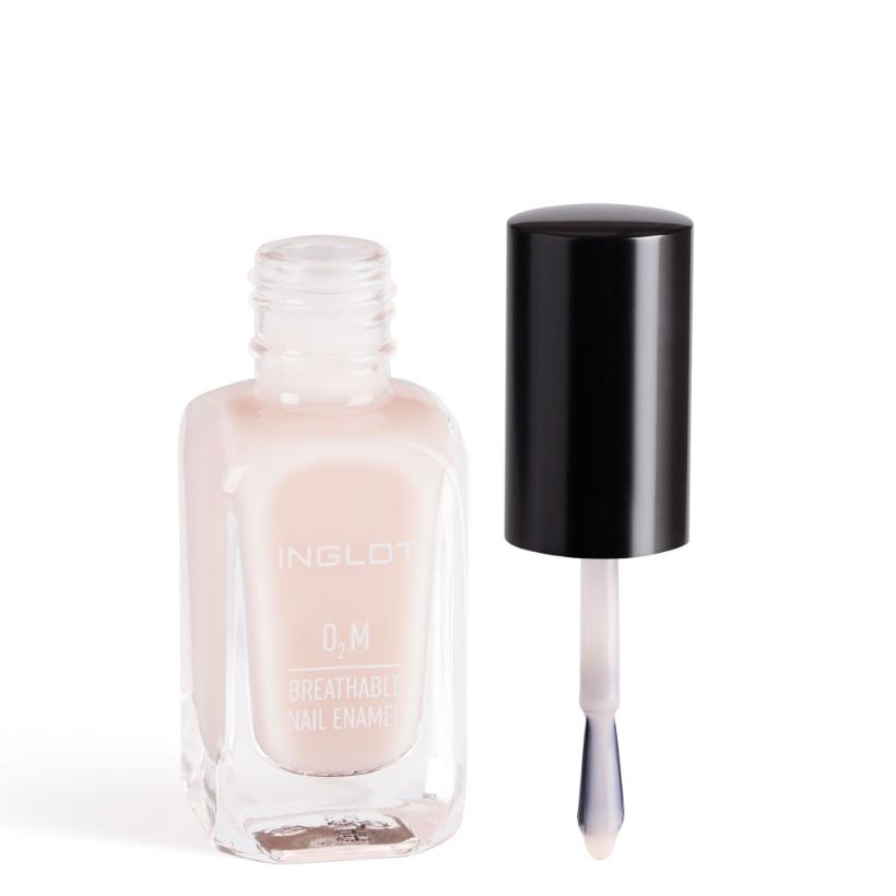 O2M Breathable Nail Enamel