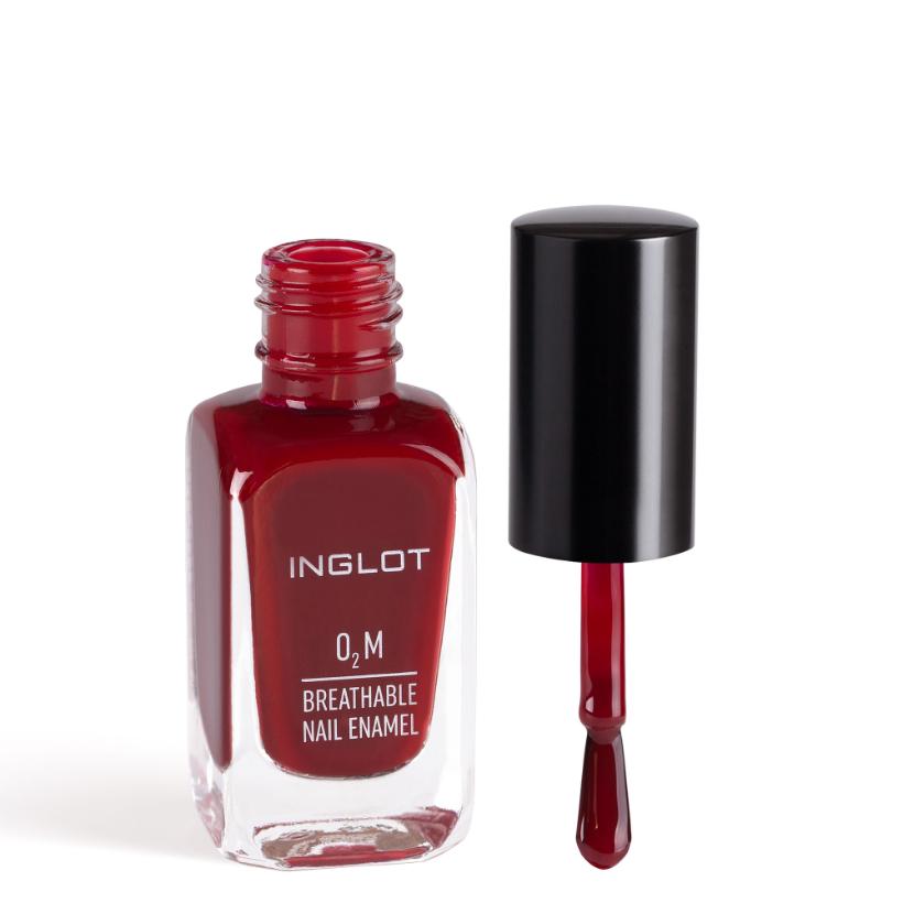 O2M Breathable Nail Enamel