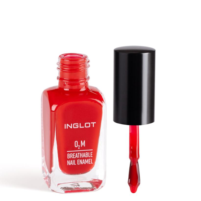 O2M Breathable Nail Enamel