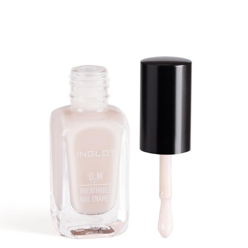 O2M Breathable Nail Enamel