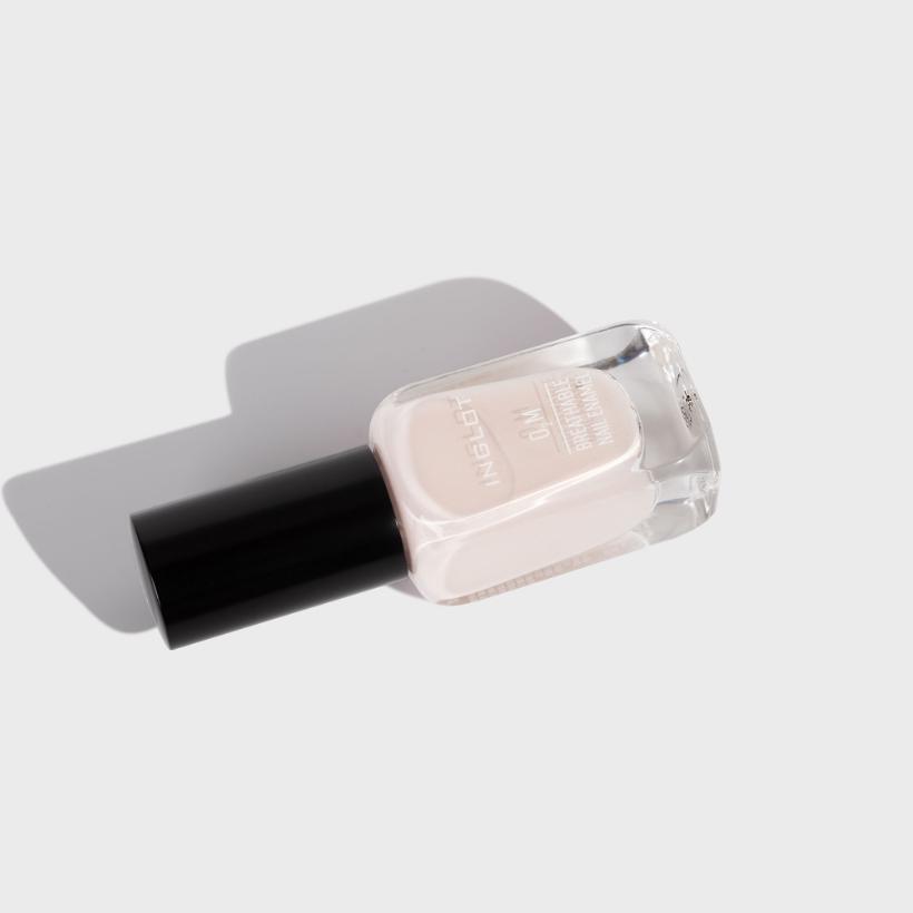 O2M Breathable Nail Enamel